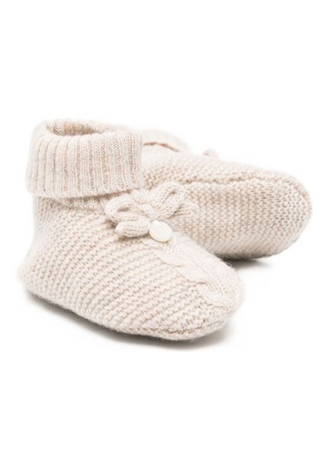 Slippers con fiocco TARTINE ET CHOCOLAT | CB8902015